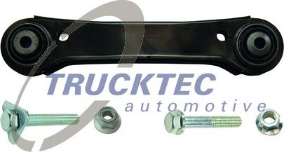 Trucktec Automotive 08.32.082 - Bras de liaison, suspension de roue droxauto.com