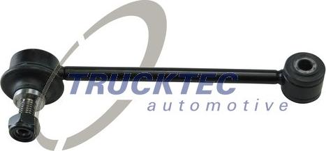 Trucktec Automotive 08.32.070 - Entretoise / tige, stabilisateur droxauto.com