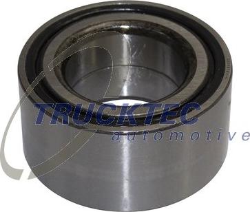 Trucktec Automotive 08.32.101 - Kit de roulements de roue droxauto.com