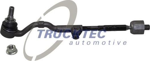 Trucktec Automotive 08.37.095 - Barre de connexion droxauto.com