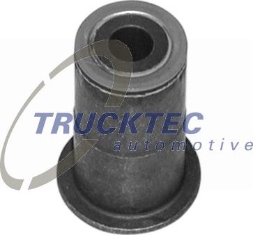 Trucktec Automotive 08.37.025 - Douille, arbre de levier de direction droxauto.com