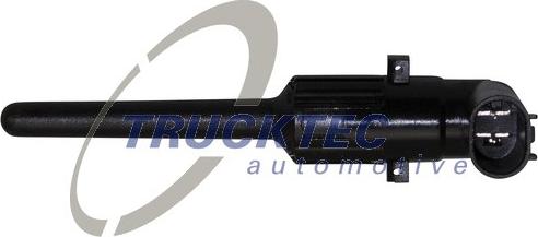 Trucktec Automotive 02.40.219 - Capteur, niveau d'eau de refroidissement droxauto.com