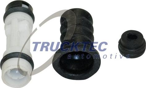 Trucktec Automotive 02.43.183 - Kit d'assemblage, cylindre émetteur d'embrayage droxauto.com