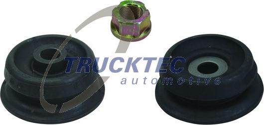 Trucktec Automotive 02.43.270 - Coupelle de suspension droxauto.com