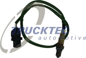 Trucktec Automotive 02.42.051 - Sonde lambda droxauto.com
