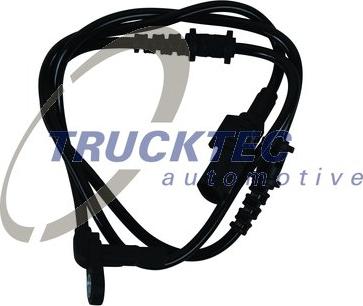 Trucktec Automotive 02.42.062 - Capteur, vitesse de roue droxauto.com