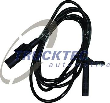 Trucktec Automotive 02.42.067 - Capteur, vitesse de roue droxauto.com