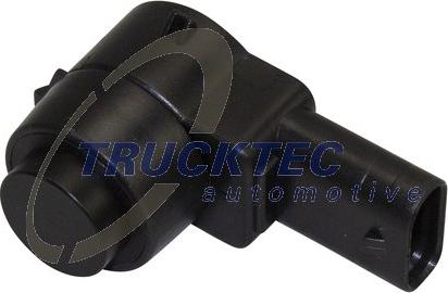 Trucktec Automotive 02.42.344 - Capteur, parctronic droxauto.com