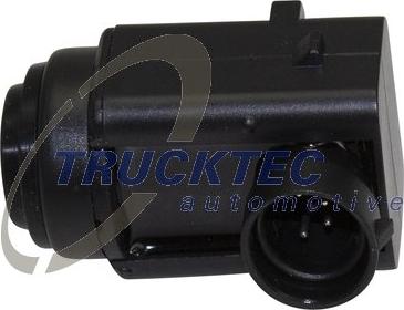 Trucktec Automotive 02.42.345 - Capteur, parctronic droxauto.com