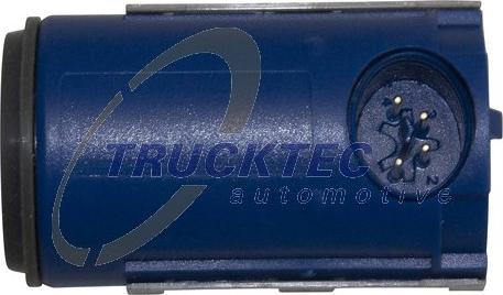 Trucktec Automotive 02.42.346 - Capteur, parctronic droxauto.com