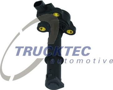 Trucktec Automotive 02.42.368 - Capteur, niveau d'huile moteur droxauto.com