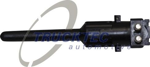 Trucktec Automotive 02.42.305 - Capteur, niveau d'eau de refroidissement droxauto.com