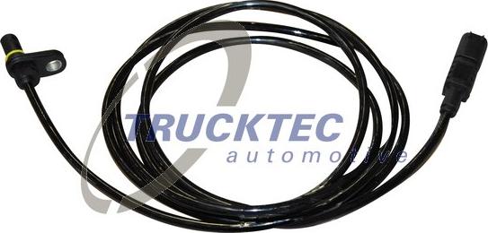 Trucktec Automotive 02.42.310 - Capteur, vitesse de roue droxauto.com