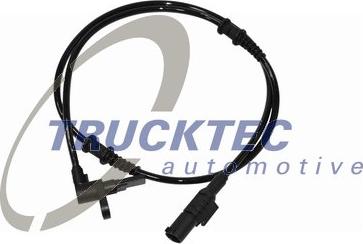 Trucktec Automotive 02.42.311 - Capteur, vitesse de roue droxauto.com