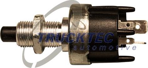 Trucktec Automotive 02.42.320 - Interrupteur des feux de freins droxauto.com