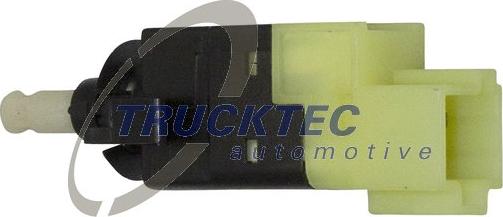 Trucktec Automotive 02.42.271 - Interrupteur des feux de freins droxauto.com