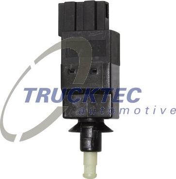 Trucktec Automotive 02.42.277 - Interrupteur des feux de freins droxauto.com