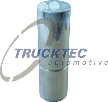 Trucktec Automotive 02.59.051 - Filtre déshydratant, climatisation droxauto.com
