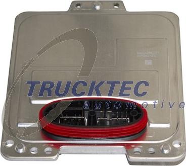Trucktec Automotive 02.58.452 - Appareil de commande, système d'éclairage droxauto.com