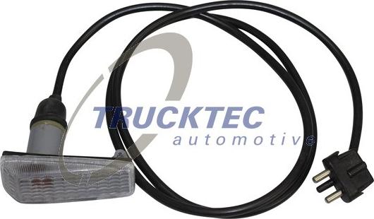 Trucktec Automotive 02.58.014 - Feu clignotant droxauto.com