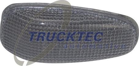 Trucktec Automotive 02.58.023 - Feu clignotant droxauto.com
