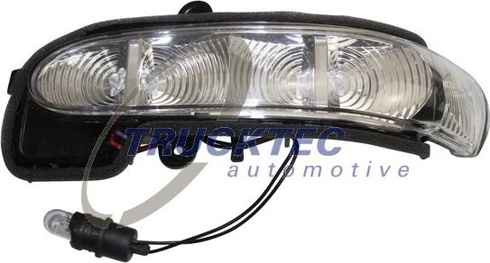Trucktec Automotive 02.58.101 - Feu clignotant droxauto.com