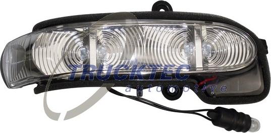 Trucktec Automotive 02.58.102 - Feu clignotant droxauto.com