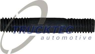 Trucktec Automotive 02.67.239 - Vis, collecteur des gaz d'échappement droxauto.com
