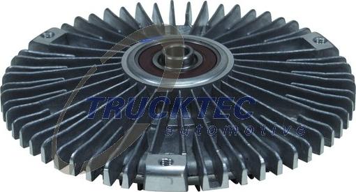 Trucktec Automotive 02.19.101 - Embrayage, ventilateur de radiateur droxauto.com