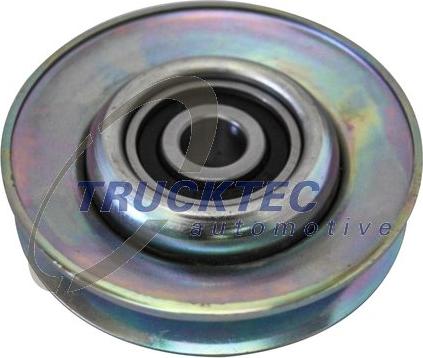 Trucktec Automotive 02.19.108 - Poulie, courroie de distribution droxauto.com