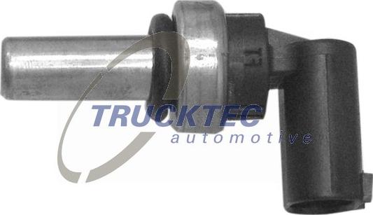 Trucktec Automotive 02.19.238 - Sonde de température, liquide de refroidissement droxauto.com