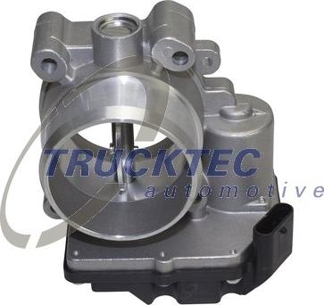 Trucktec Automotive 02.14.095 - Corps papillon droxauto.com