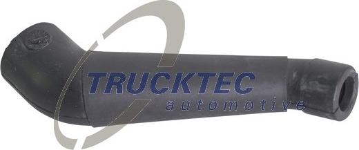 Trucktec Automotive 02.14.013 - Flexible, alimentation en air droxauto.com