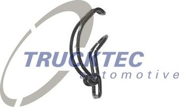 Trucktec Automotive 02.14.020 - Support, boîtier de filtre à air droxauto.com