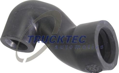 Trucktec Automotive 02.14.023 - Flexible, alimentation en air droxauto.com