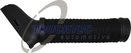 Trucktec Automotive 02.14.191 - Tuyau d'aspiration, alimentation d'air droxauto.com