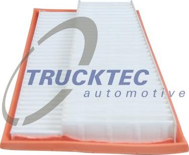 Trucktec Automotive 02.14.140 - Filtre à air droxauto.com