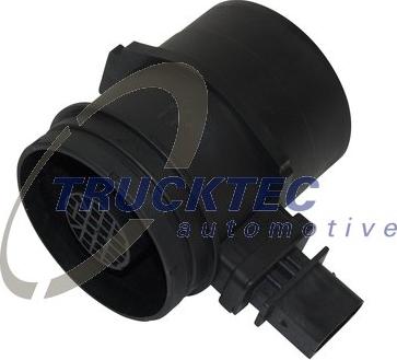 Trucktec Automotive 0214165 - Débitmètre de masse d'air droxauto.com
