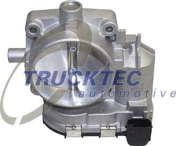 Trucktec Automotive 02.14.168 - Corps papillon droxauto.com