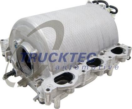 Trucktec Automotive 02.14.177 - Module de tube d'admission droxauto.com