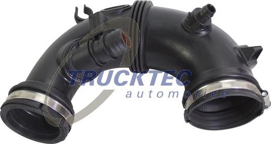 Trucktec Automotive 02.14.286 - Tuyau d'aspiration, alimentation d'air droxauto.com