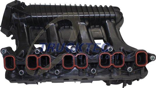 Trucktec Automotive 02.14.230 - Module de tube d'admission droxauto.com