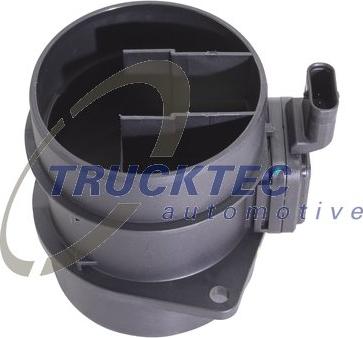 Trucktec Automotive 02.14.279 - Débitmètre de masse d'air droxauto.com