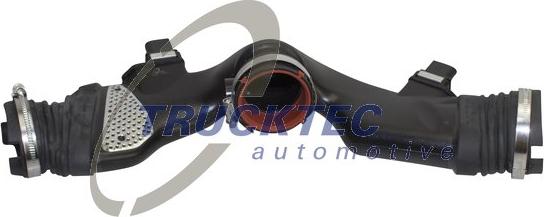 Trucktec Automotive 02.14.271 - Débitmètre de masse d'air droxauto.com