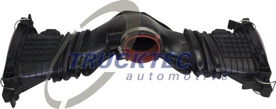 Trucktec Automotive 02.14.272 - Débitmètre de masse d'air droxauto.com