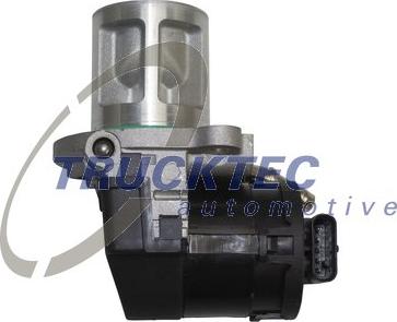 Trucktec Automotive 02.16.100 - Vanne EGR droxauto.com