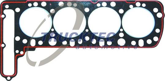 Trucktec Automotive 02.10.091 - Joint d'étanchéité, culasse droxauto.com