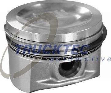 Trucktec Automotive 02.10.002 - Piston droxauto.com