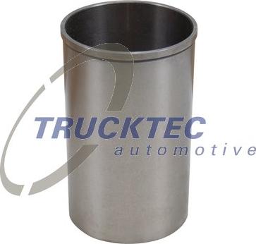 Trucktec Automotive 02.10.083 - Chemise de cylindre droxauto.com