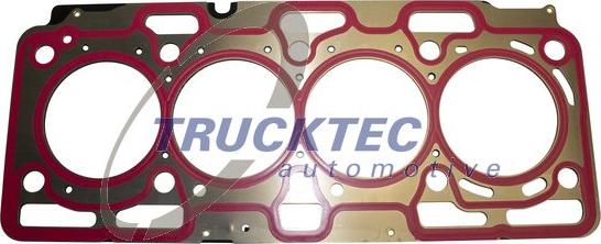 Trucktec Automotive 02.10.223 - Joint d'étanchéité, culasse droxauto.com